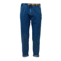 Pantaloni In Cotone