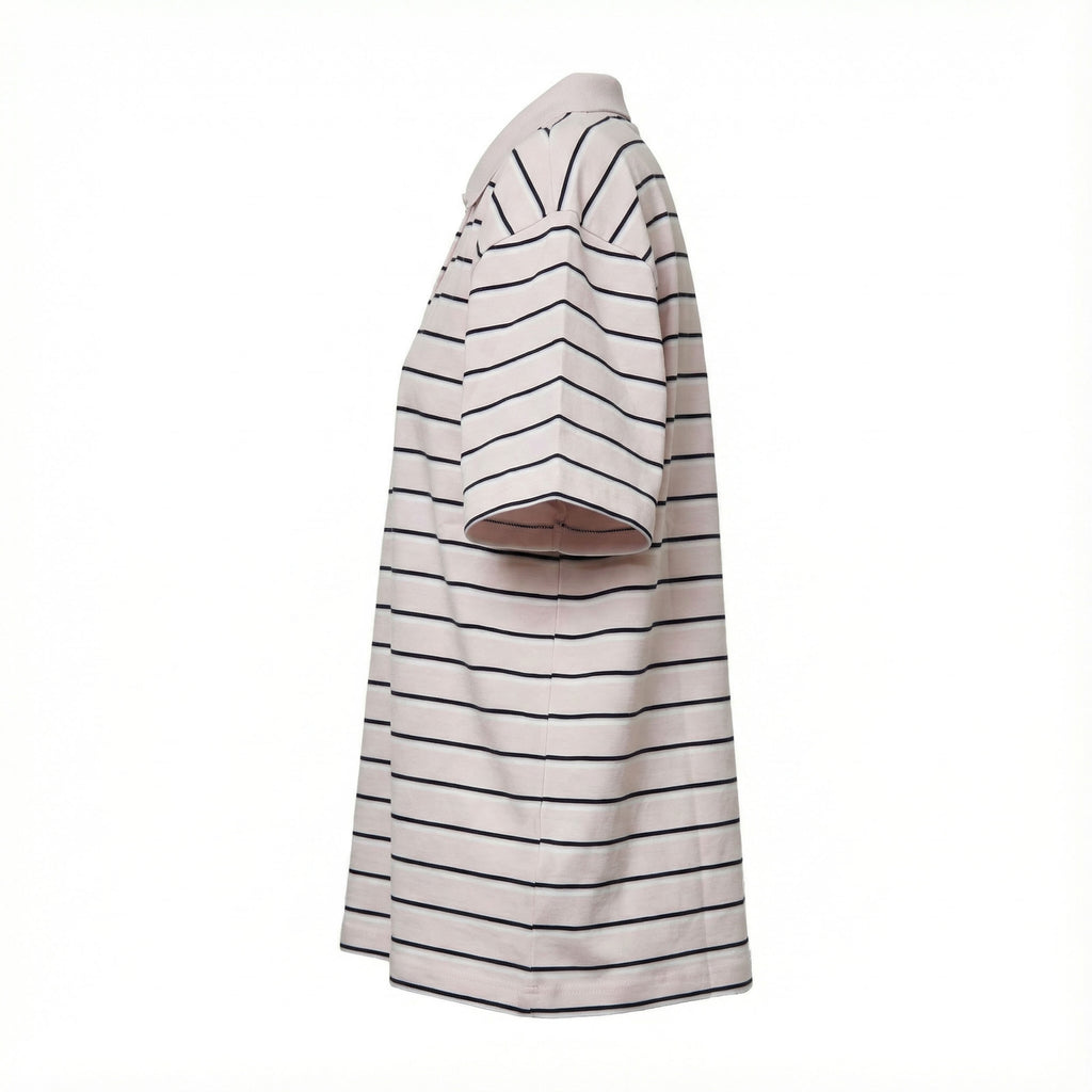 Plune Jersey Polo Shirt