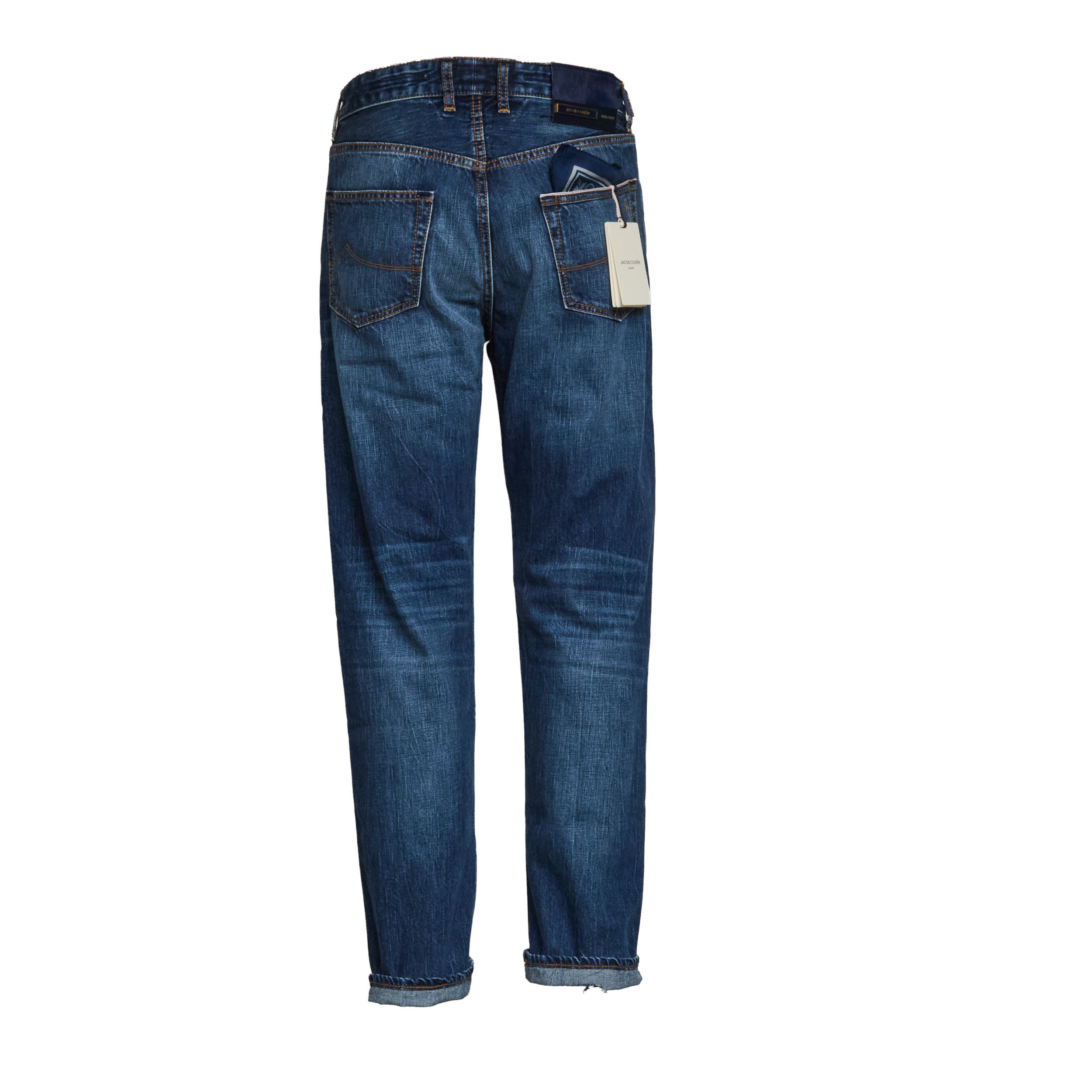 Jeans Edo Ltd Denim Regular Straight Fit