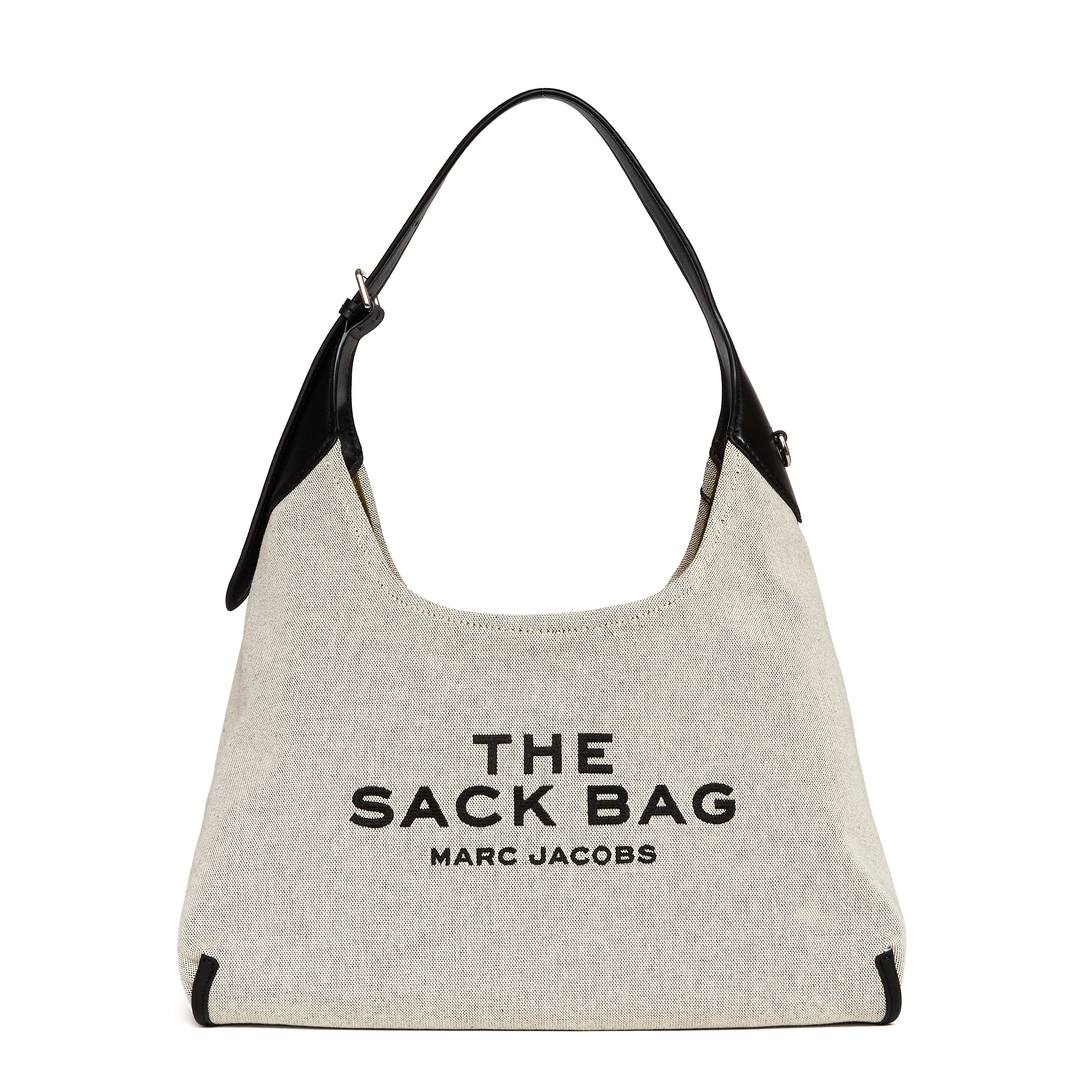 The Belted Sack Bag