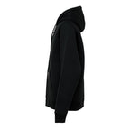 Car-Lux Hooded Jacket