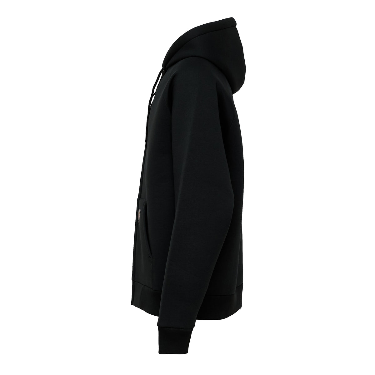 Car-Lux Hooded Jacket