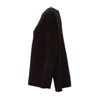 Maglia V In Cashmere