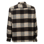 Check Overshirt