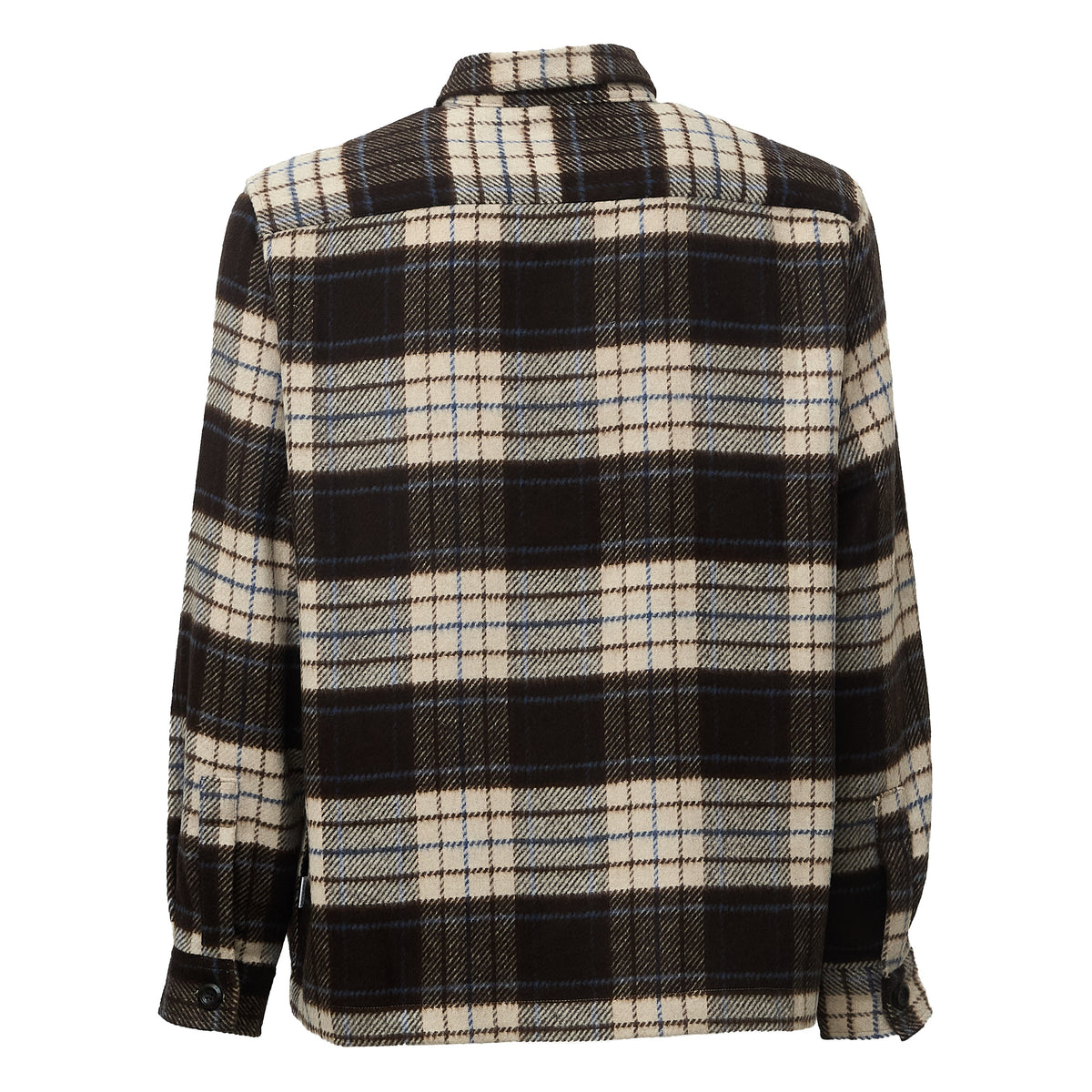 Check Overshirt