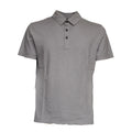 Polo In Jersey Fiammato Regular