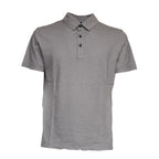 Polo In Jersey Fiammato Regular