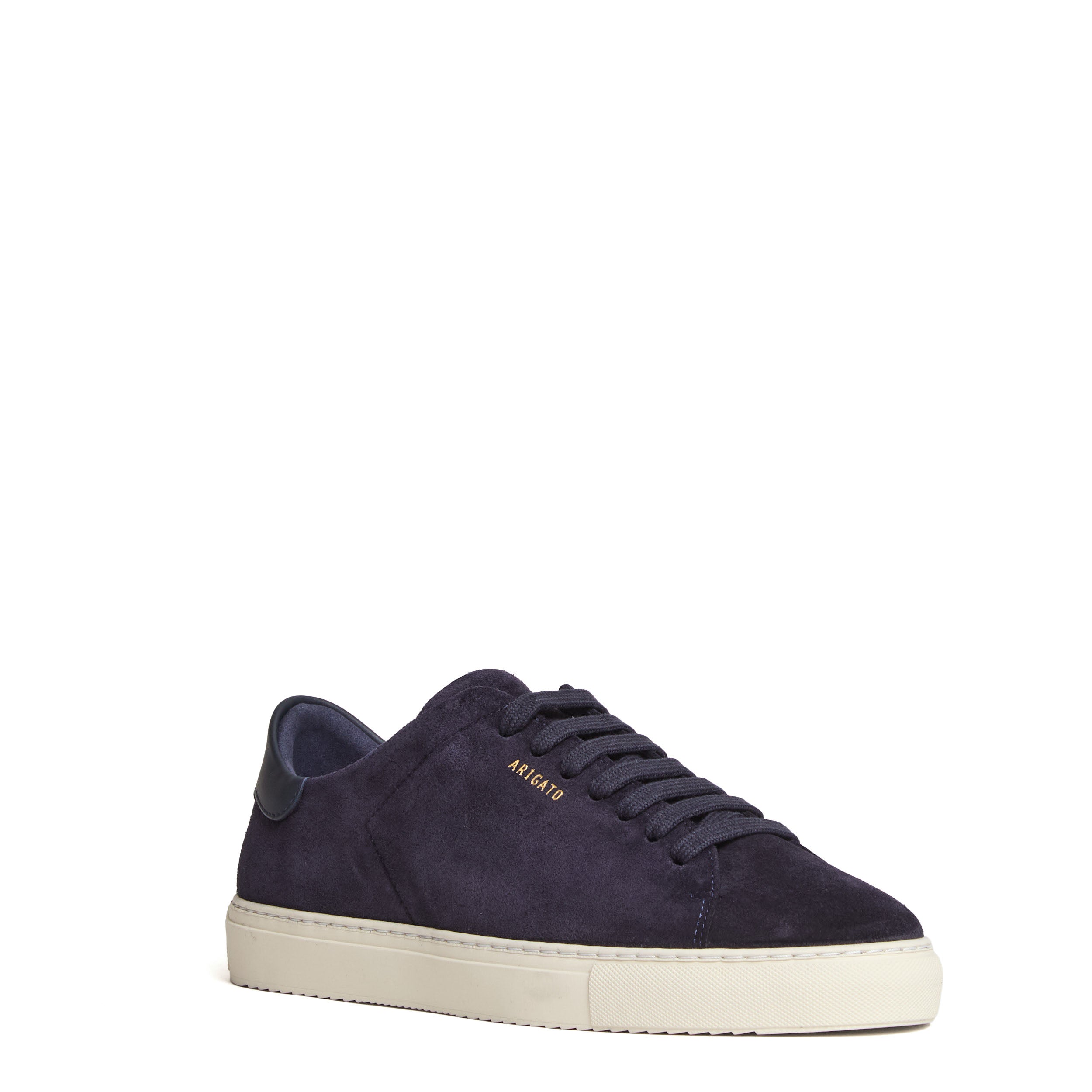 Clean 90 Suede Sneaker