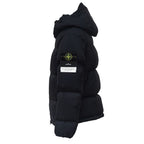 Piumino Matt Ripstop Cordura® Advanced Fabrics