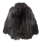Foxy Fur Jacket