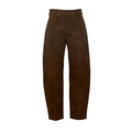 Belky Faux Suede Pants