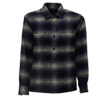 Camicia Moon Effetto Astrakan