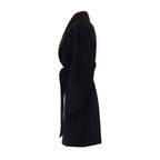 Cappotto Double