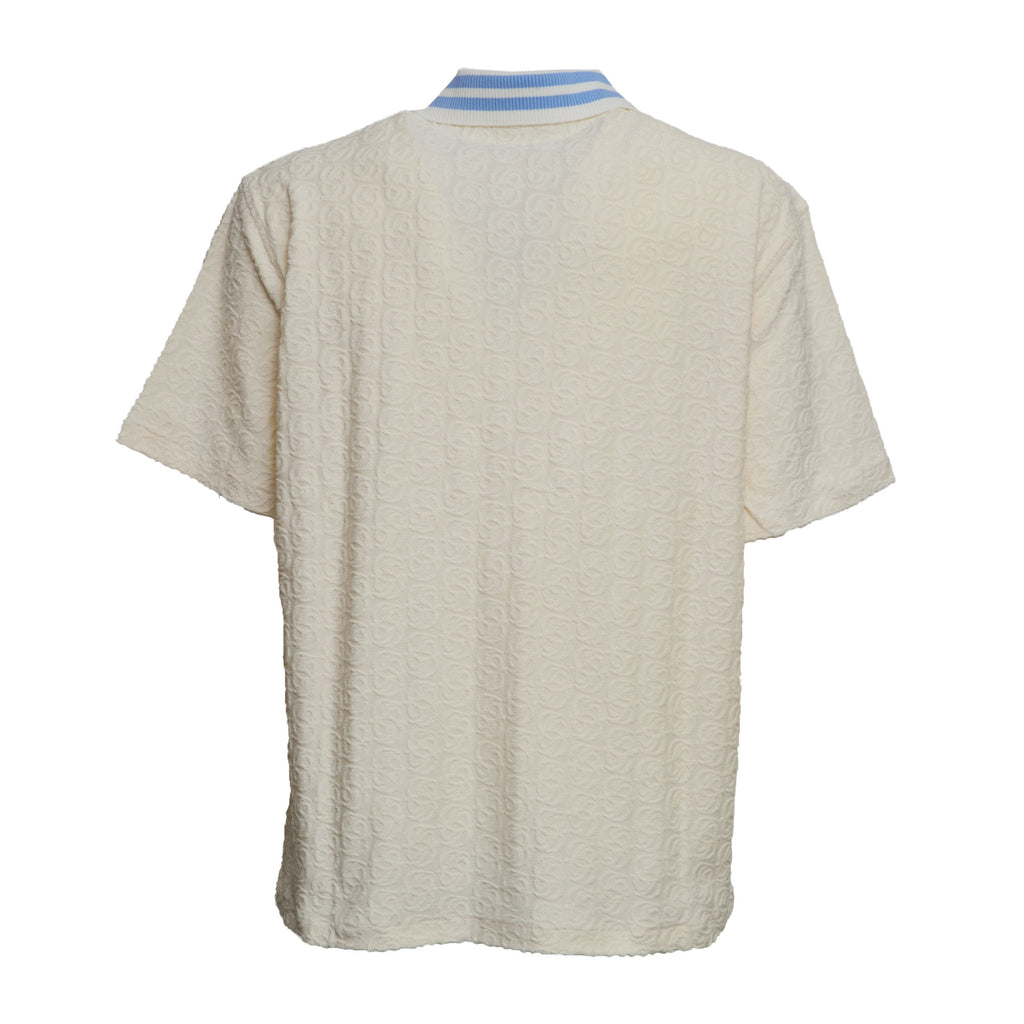 Chemise Monogramme