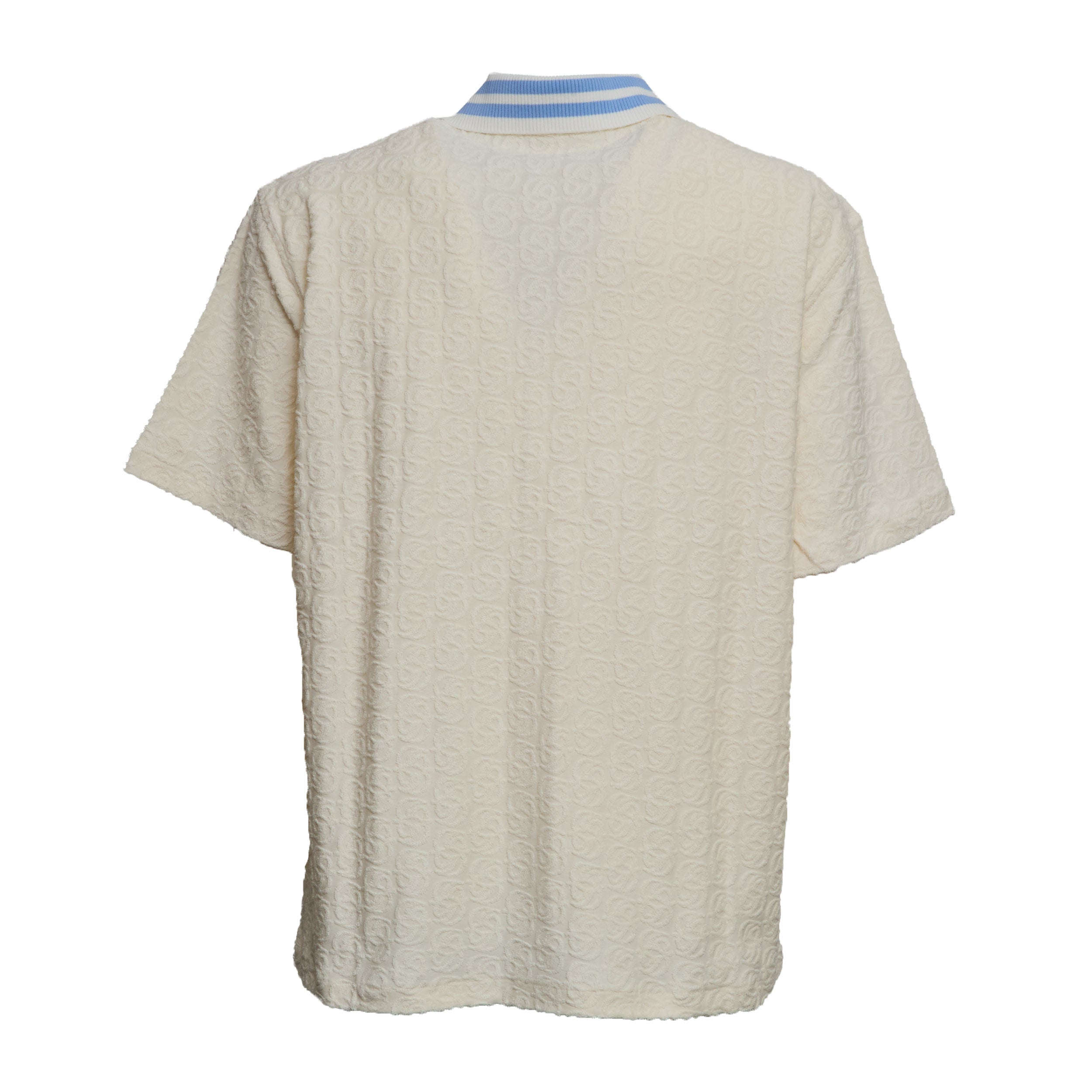 Chemise Monogramme
