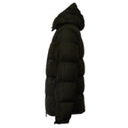 Insulated Bomber Jacket