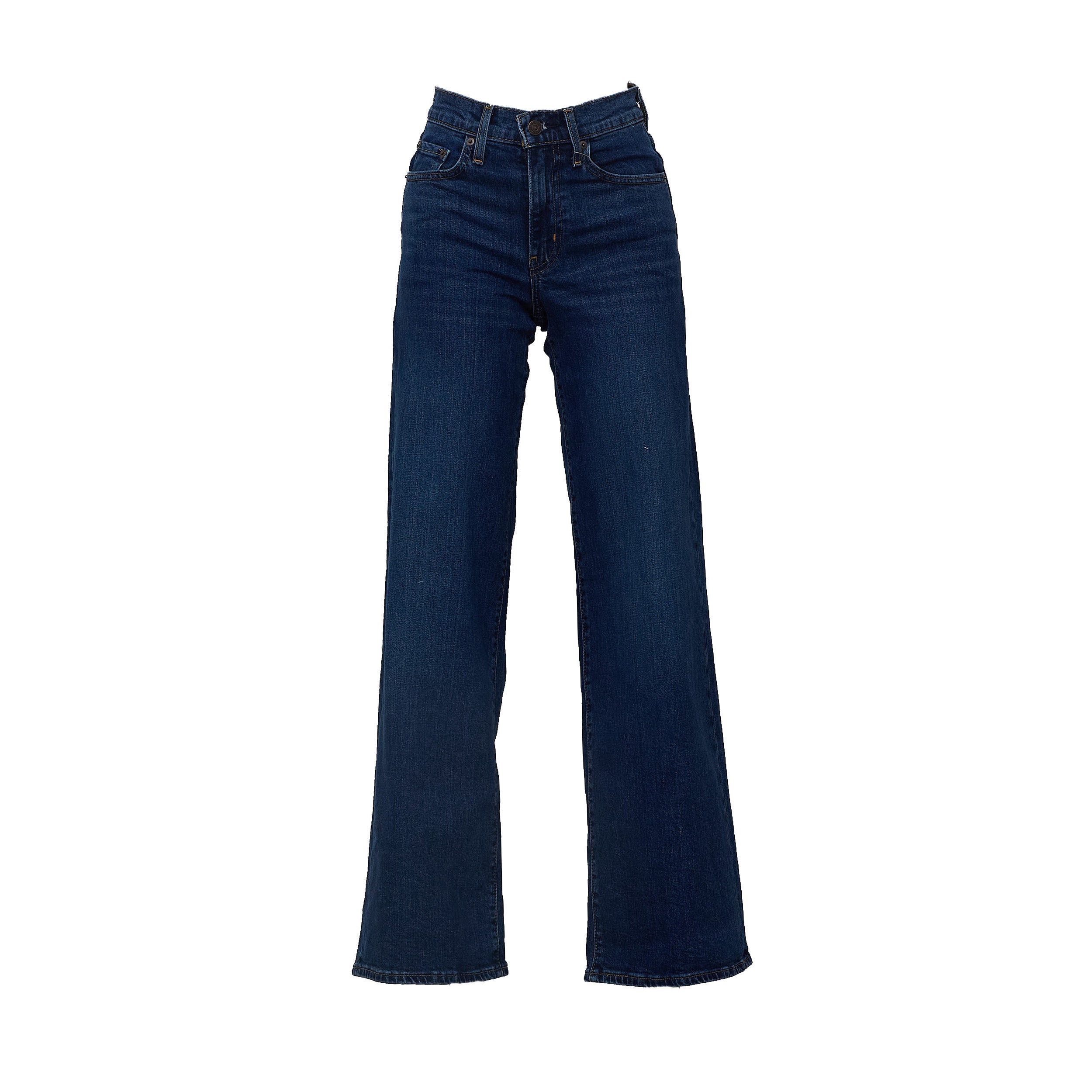 Jeans 728 Hr Wide Leg