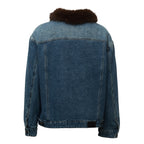 Dailys Denim Jeans Jacket