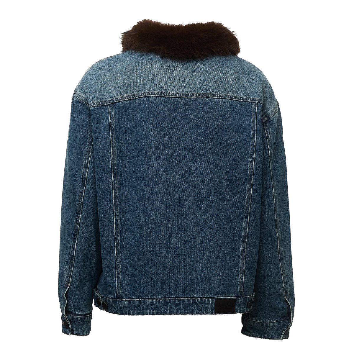Dailys Denim Jeans Jacket