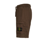 Bermuda Organic Cotton Fleece