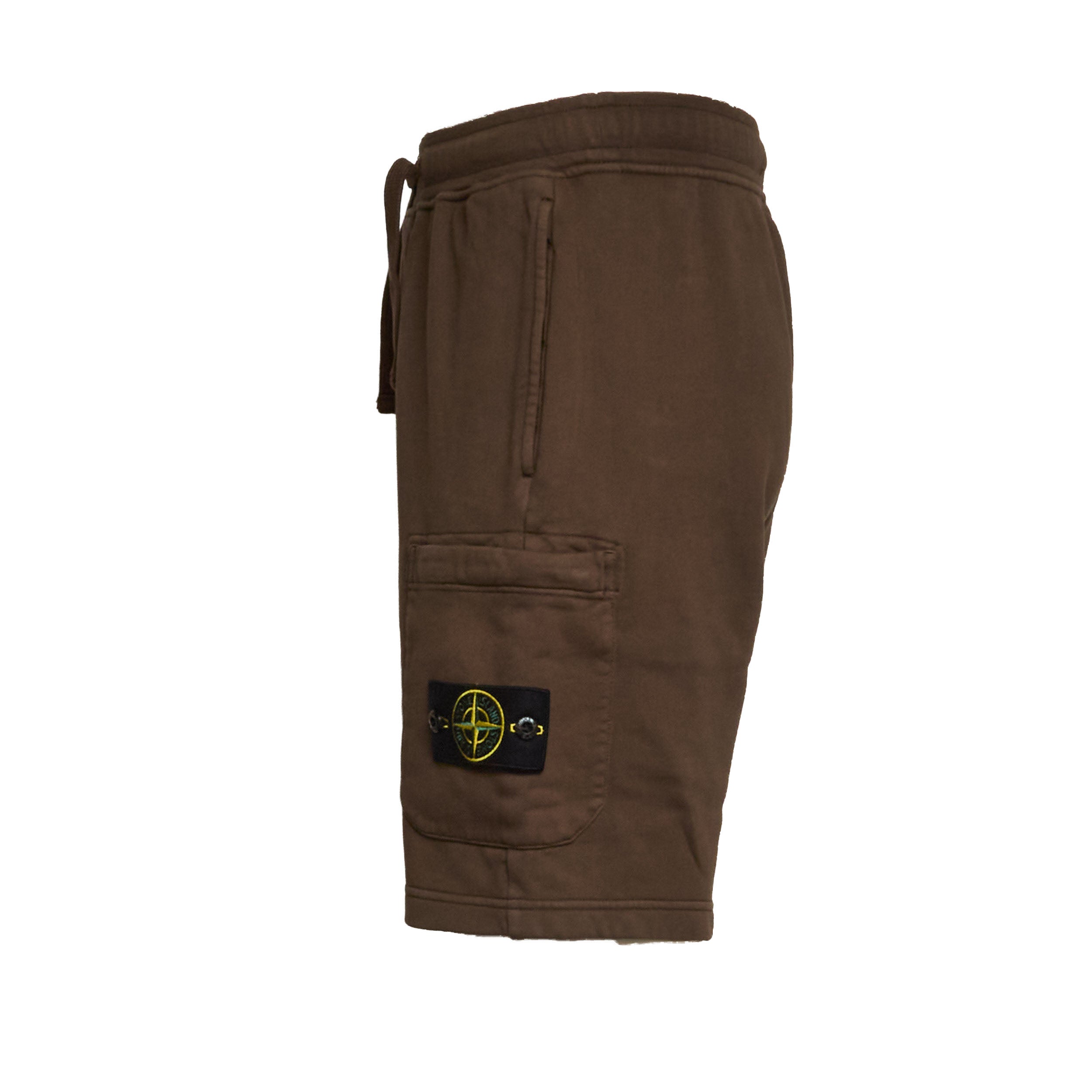 Bermuda Organic Cotton Fleece