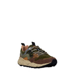 Sneakers Yamano 3 Uni Suede, Teddy
