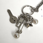 The Cluster Charm