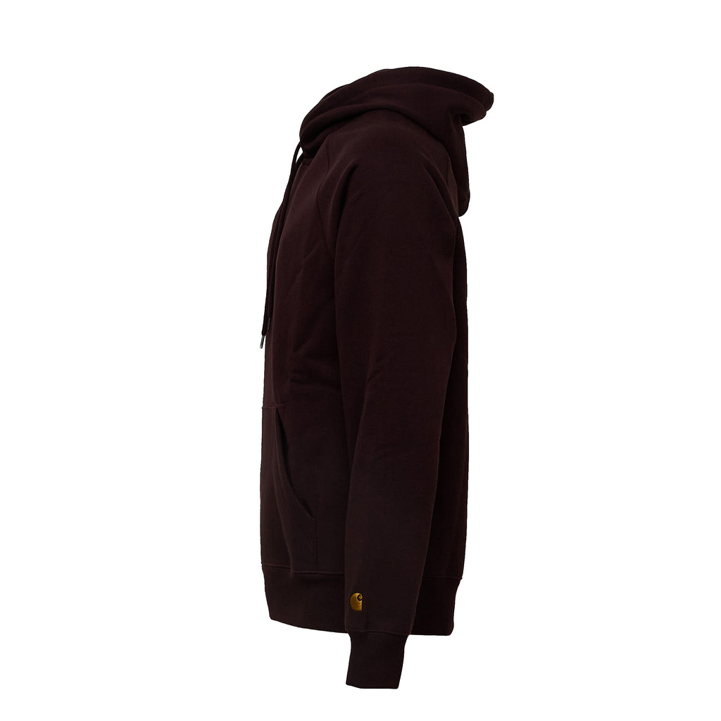 Hooded Chase Sweatshirt
