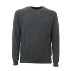 Maglia Girocollo Raglan