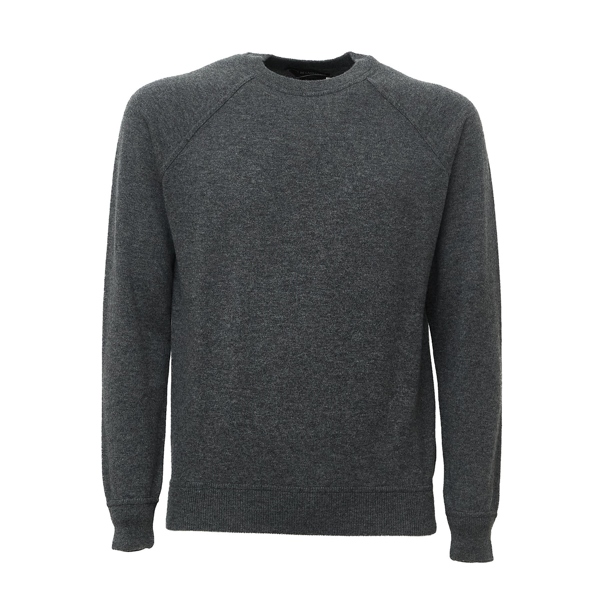 Maglia Girocollo Raglan