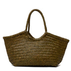 Nantucket Basket Big 3X Jump Design Basket
