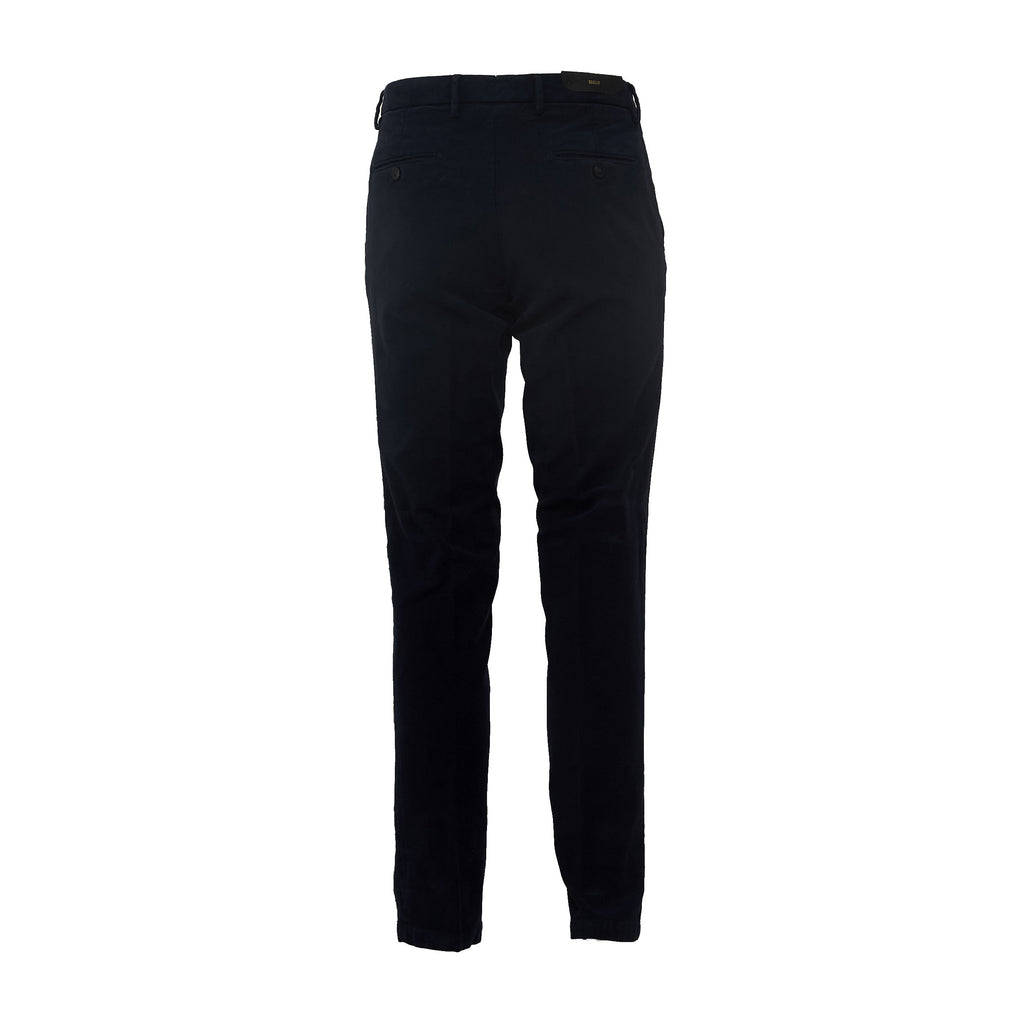Pantaloni In Fustagno