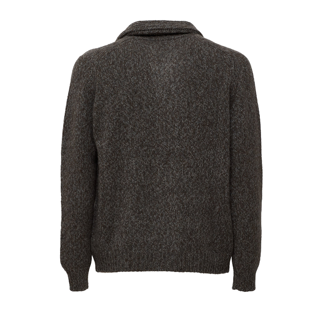 Cardigan Quito Baby Alpaca