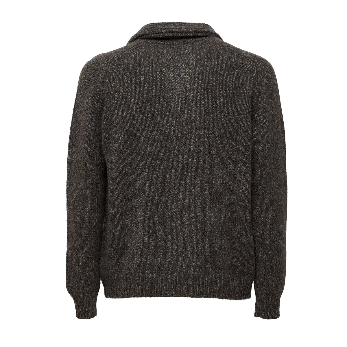 Cardigan Quito Baby Alpaca