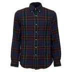 Sport Shirt Brushed Flannel