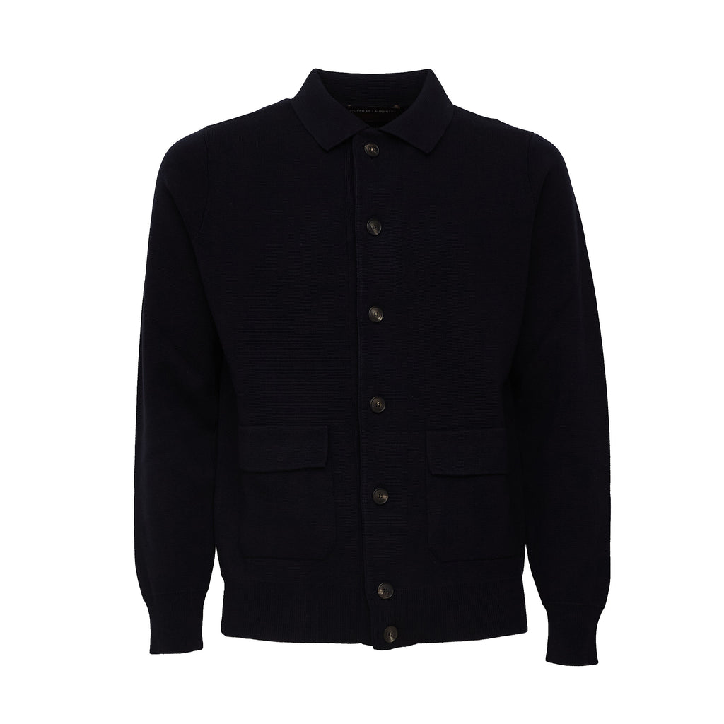 Field Jacket Valstar Punto Milano