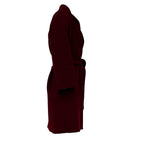 Cappotto Arona Doppio Drap Pura Lana