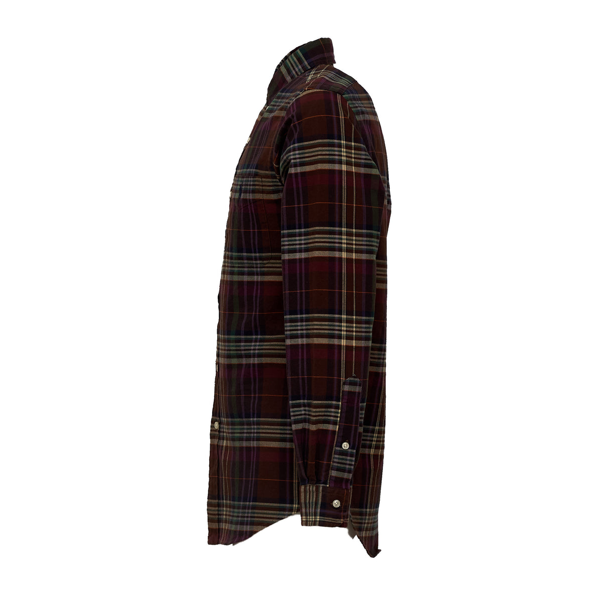 Sport Shirt Classic Oxford