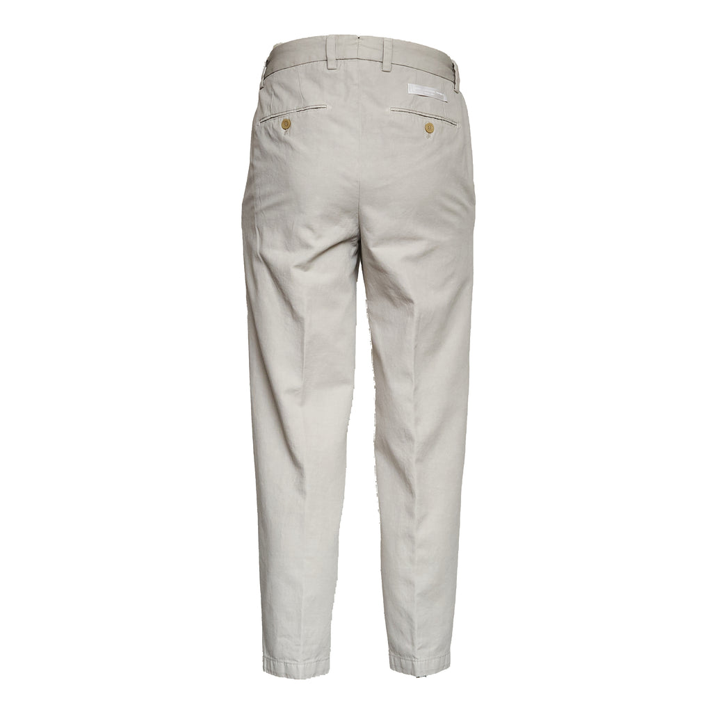 Pantaloni Con Coulisse