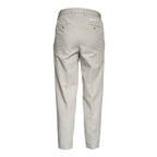 Pantaloni Con Coulisse