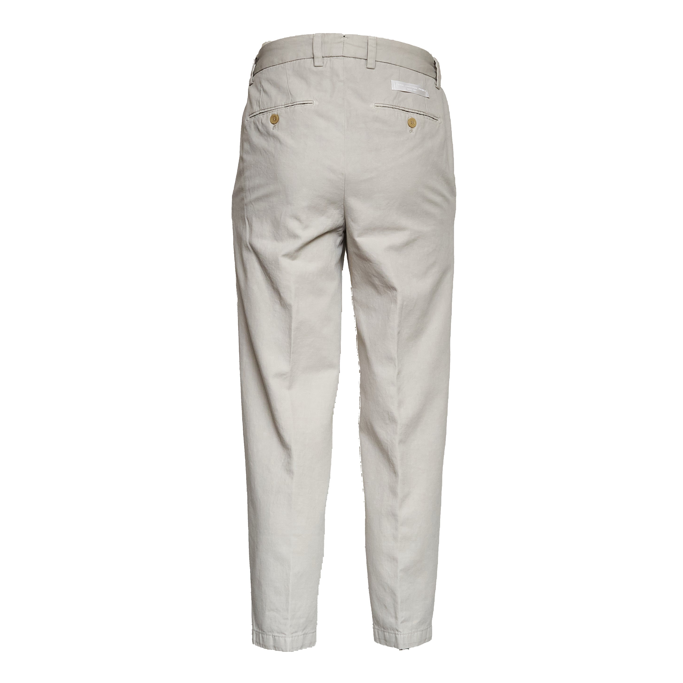 Pantaloni Con Coulisse