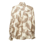 Camicia Kitta Fantasia M/L