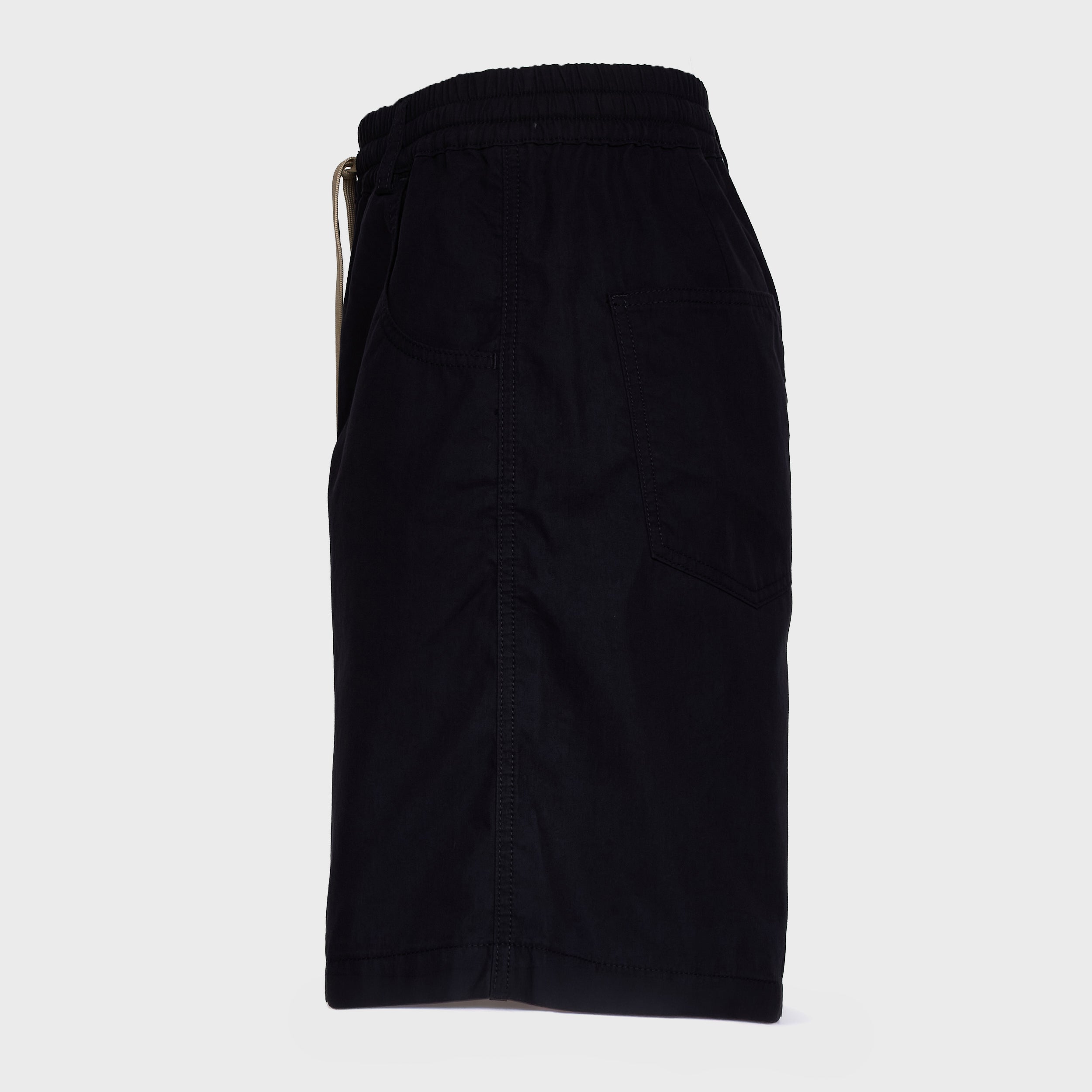 Bermuda Herbie Con Elastico, Coulisse