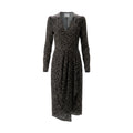 Daylia Origami City Flower Dress