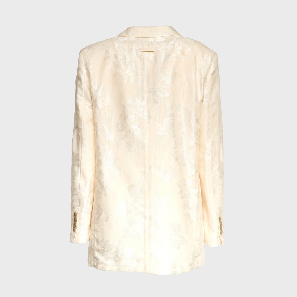 Blazer Ben Monopetto