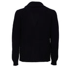 Cardigan Sciallato Costa Inglese