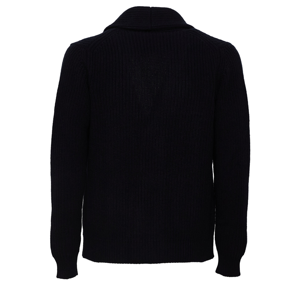 Cardigan Sciallato Costa Inglese