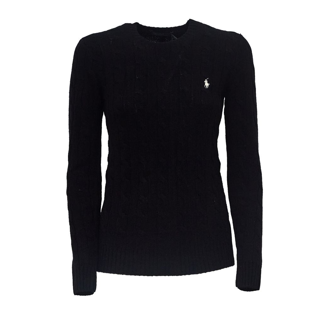 Julianna Crewneck Pullover