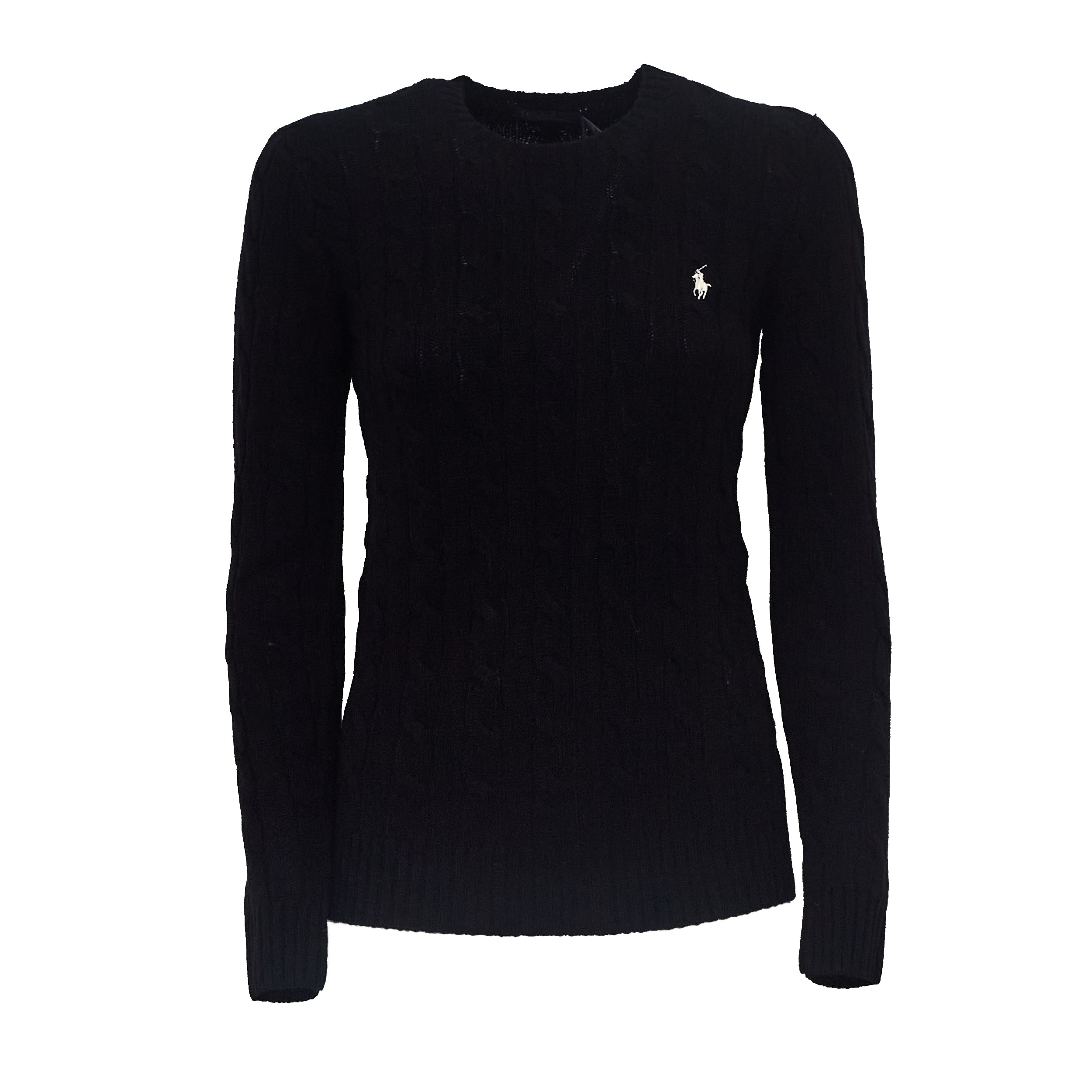 Julianna Crewneck Pullover