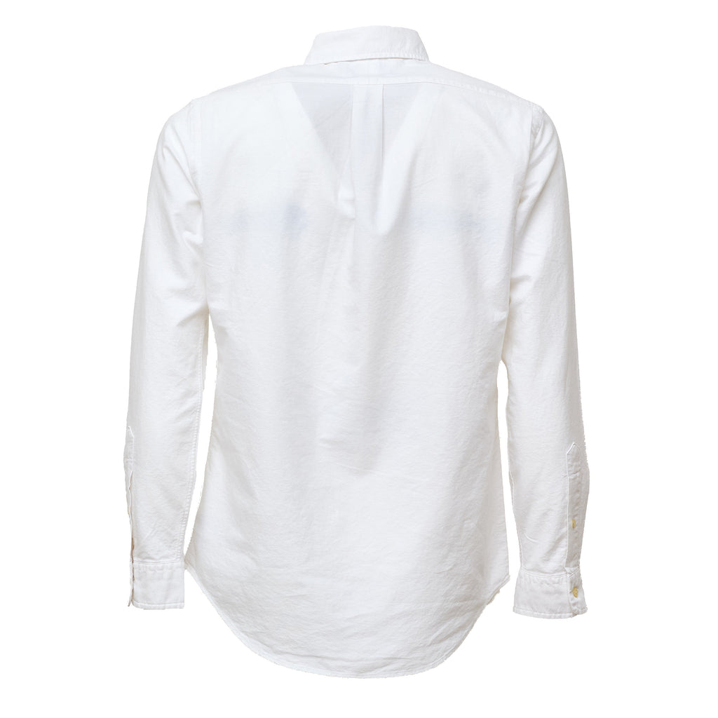 Sport Shirt Classic Oxford